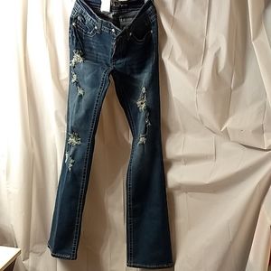 Vi  Vi Diva Bling Jeans